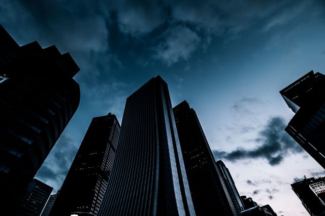 Tokyo goes dark as Governor asks for lights out in the city to help fight pandemic 【Pics, Videos】