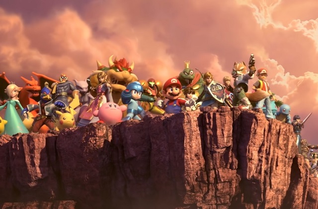 Smash Bros. director Sakurai says he’s not retiring from video games…”probably”