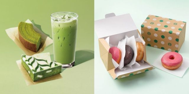 Starbucks Delivers: New service expands in Japan with exclusive sets for delivery customers