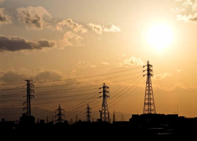 Japanese government plans removal of around 2,485 miles’ worth of overhead power lines