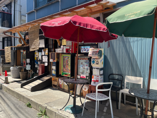 Feel like a kid again at one of Japan’s last true old-school candy stores