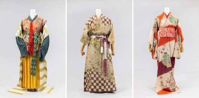 Exhibition on the 1,500 year-history of traditional Japanese women’s clothing to open in Shibuya