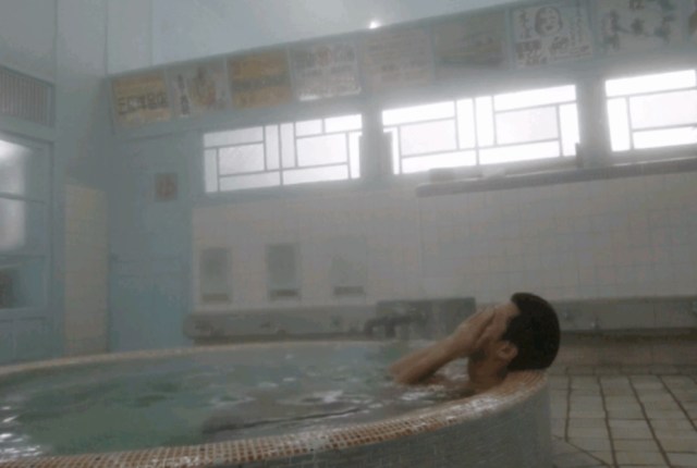 State of the sento — Tokyo’s public baths are disappearing, but statistics show a sliver of hope