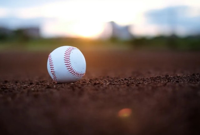 The only woman managing a high school baseball team in Osaka does things a little differently