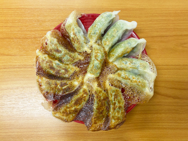 Japan now has “Gyoza for Athletes”, thanks to figure skating Olympian Yuzuru Hanyu 【Taste test】