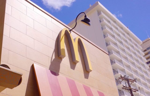 Japan’s oldest McDonald’s worker defies age barriers, inspires everyone at the age of 93