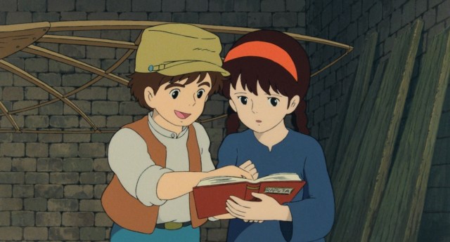 Studio Ghibli thanks international fans for translating its tweets, asks them to keep it up