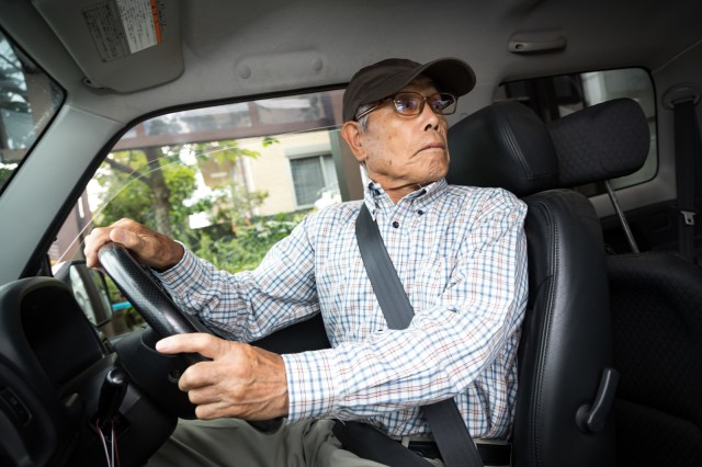 The number of elderly people in Japan this year has yet again smashed multiple records