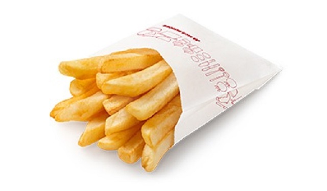 French fry rationing continues in Japan as Mos Burger suspends sales (with two exceptions)