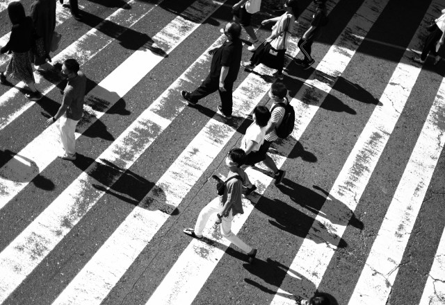 Japanese company will pay you to stroll around Tokyo as a literal walking advertisement