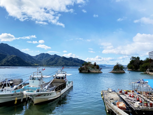 Heading to Hiroshima? Here’s a plan to enjoy three local activities on Miyajima in one day