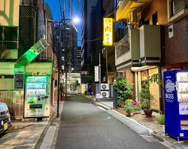 Where to find Tokyo’s secret candy apple specialty store