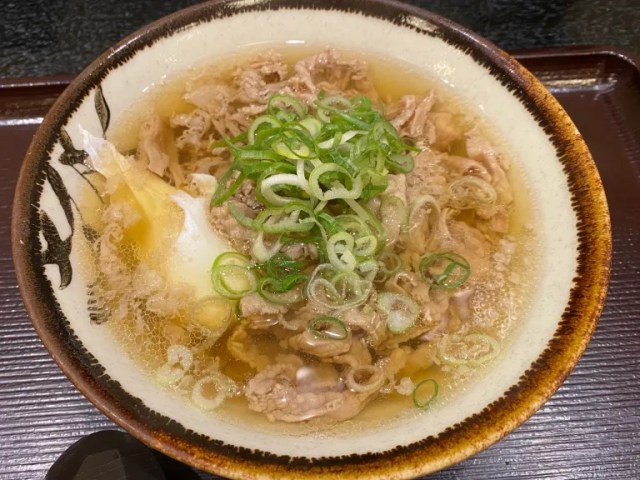 “Sipping meat,” the semi-secret Osaka food that sounds like a joke, is seriously tasty