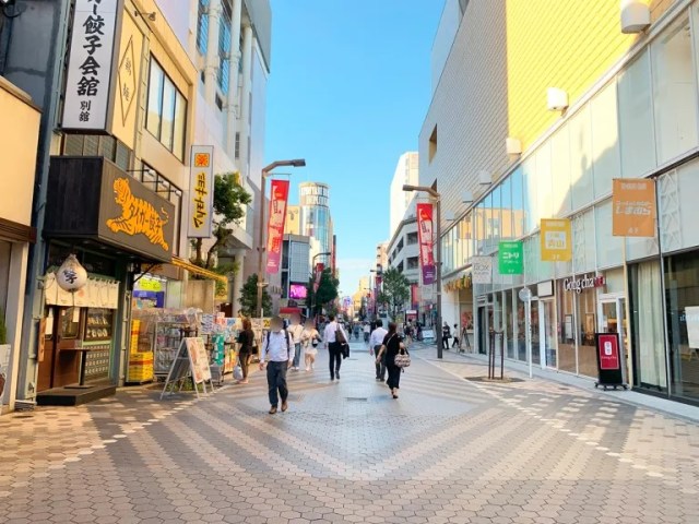 “Japan needs more public trash cans!” – Our Japanese reporter sympathizes, though he doesn’t agree