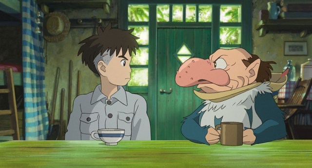 Ghibli’s Boy and the Heron wins Academy Award, studio COO apologizes for Hayao Miyazaki’s absence