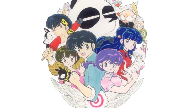 New anime for legendary series Ranma 1/2 announced【Video】