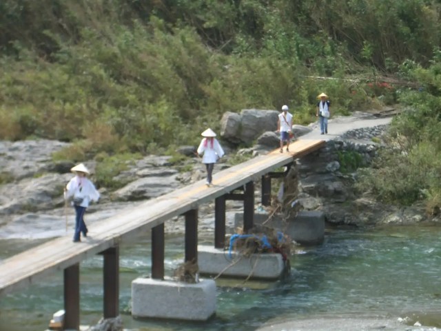 Japan’s two-month Shut-in Pilgrimage – A 1,200-year-old way to deal with a modern issue