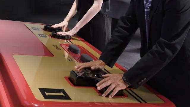 First-look video of new Nintendo Museum shows off giant controllers fans can actually play games with!