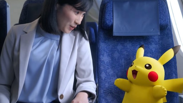 Pikachu and other Pokémon star in airline ANA’s new safety video!【Videos】