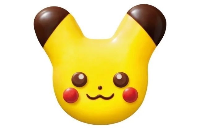 Pikachu donuts set to return to Mister Donut, bringing new Pokémon sweets and merch too