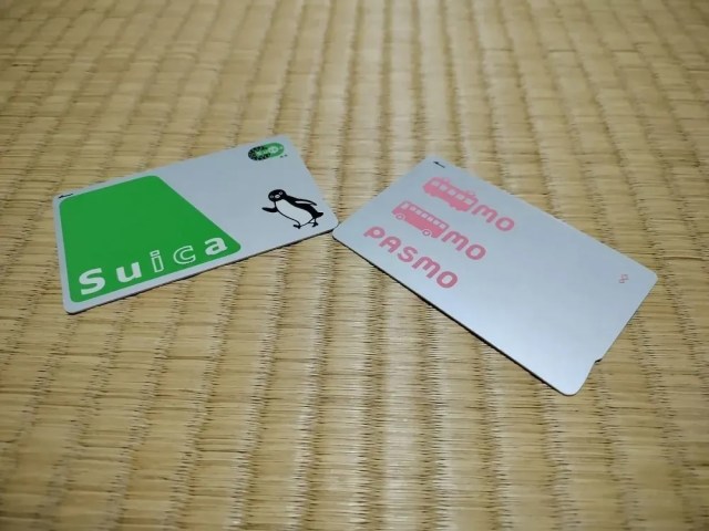 Finally! General sales of Japan’s ultra convenient Sucia, Pasmo prepaid train cards resume next month