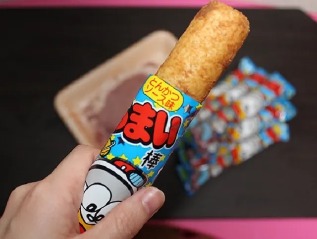 Japan’s super-cheap corn snacks apologize for second-ever price increase in 45 years