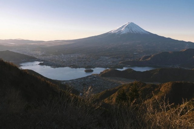 Japan voted Best Country in the world for second year in a row in Condé Nast Traveler poll