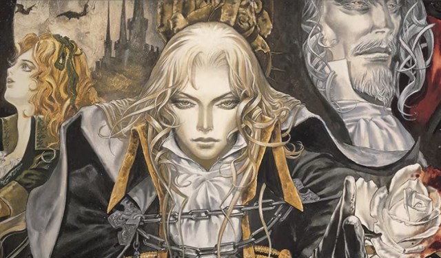 All-female musical stage adaptation of Castlevania video game series on the way in Japan