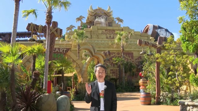 New Donkey Kong area at Universal Studios Japan gets opening date, and it’s VERY soon【Video】