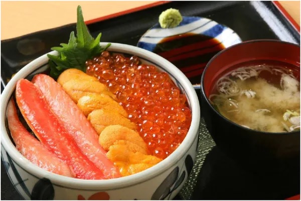 Japan’s top 10 food travel destination prefectures【Survey】