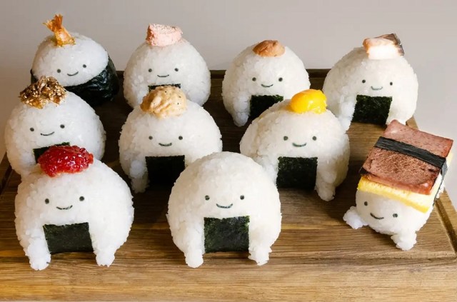 Cutest rice balls ever? Adorable new onigiri shop opening in downtown Tokyo【Photos】