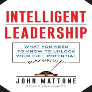 Intelligent Leadership