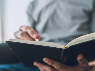 Best Books I Read in 2022