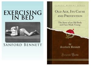 Sanford Bennett Books