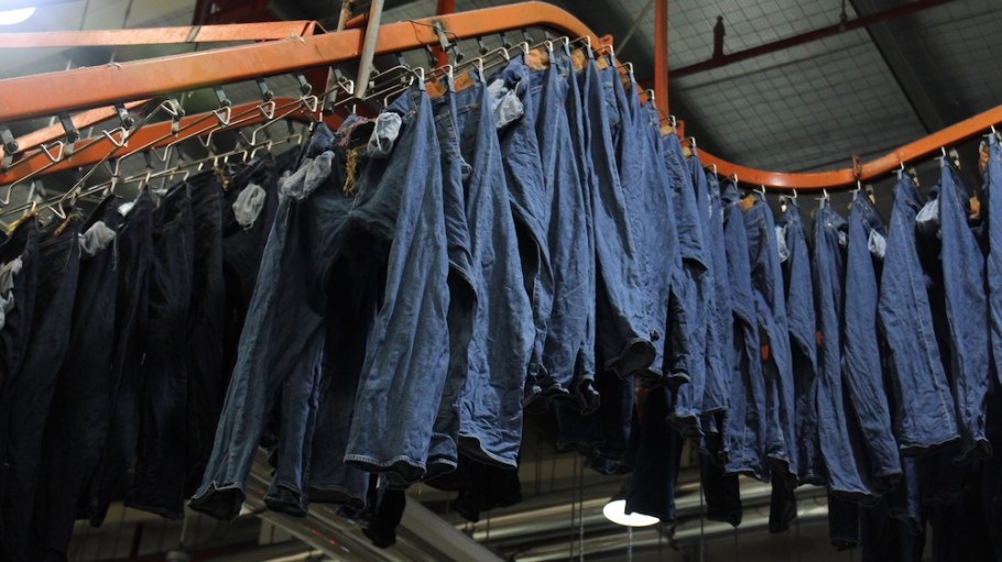 Circularity is the impetus for major changes for Crystal Denim, including shifts to more responsible fibers and finishing processes.