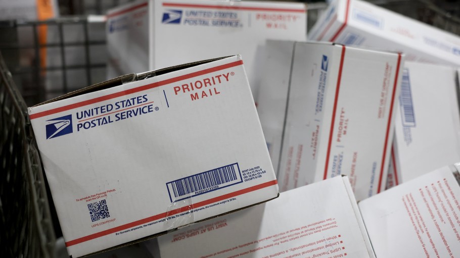 USPS is making the move ahead of its anticipated 2025 rate hikes expected to go into effect Jan. 19.