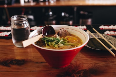 ラーメン