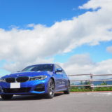 BMW G20 320d xDrive Msport