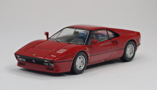 1/64 Ferrari 288GTO【TLV-NEO】