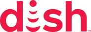 Dish logo