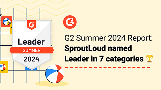 G2 Spring Report 2024