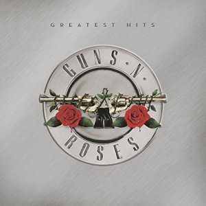 Guns N Roses Album Cover