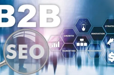 How to Create a Winning B2B SEO Campaign