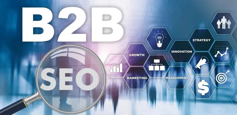 How to Create a Winning B2B SEO Campaign