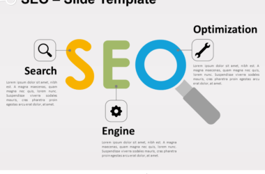 Google Template for SEO