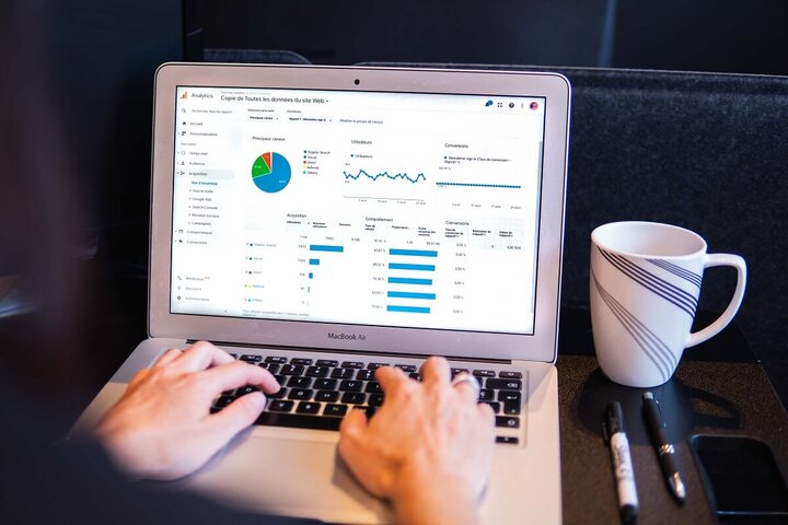 White Label SEO Dashboard