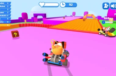 smash karts 2