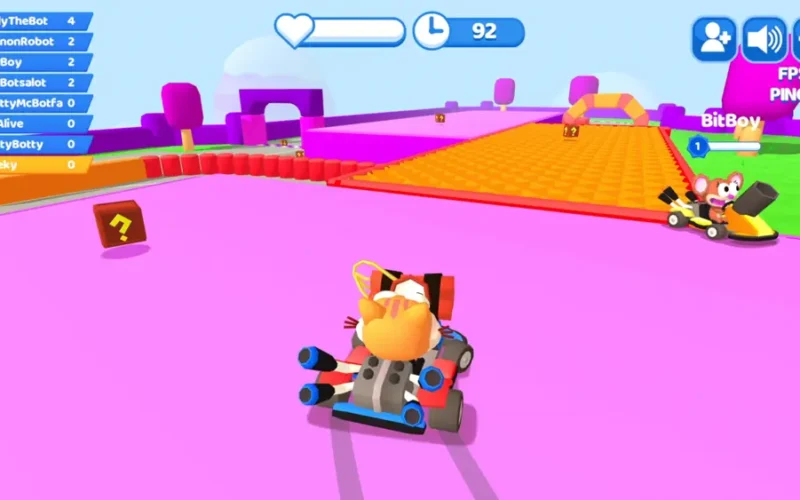 smash karts 2