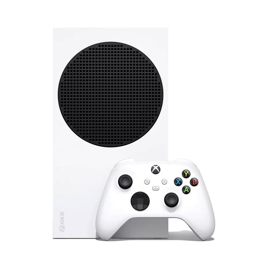 Microsoft Xbox Series S...