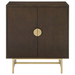 Contemporary Wine And Bar Cabinets by Crosley Furniture